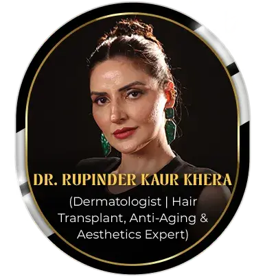 Dr. Rupinder Kaur Khera